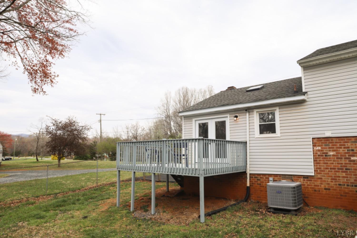 2824 Hawkins Mill Road, Lynchburg, Virginia image 14