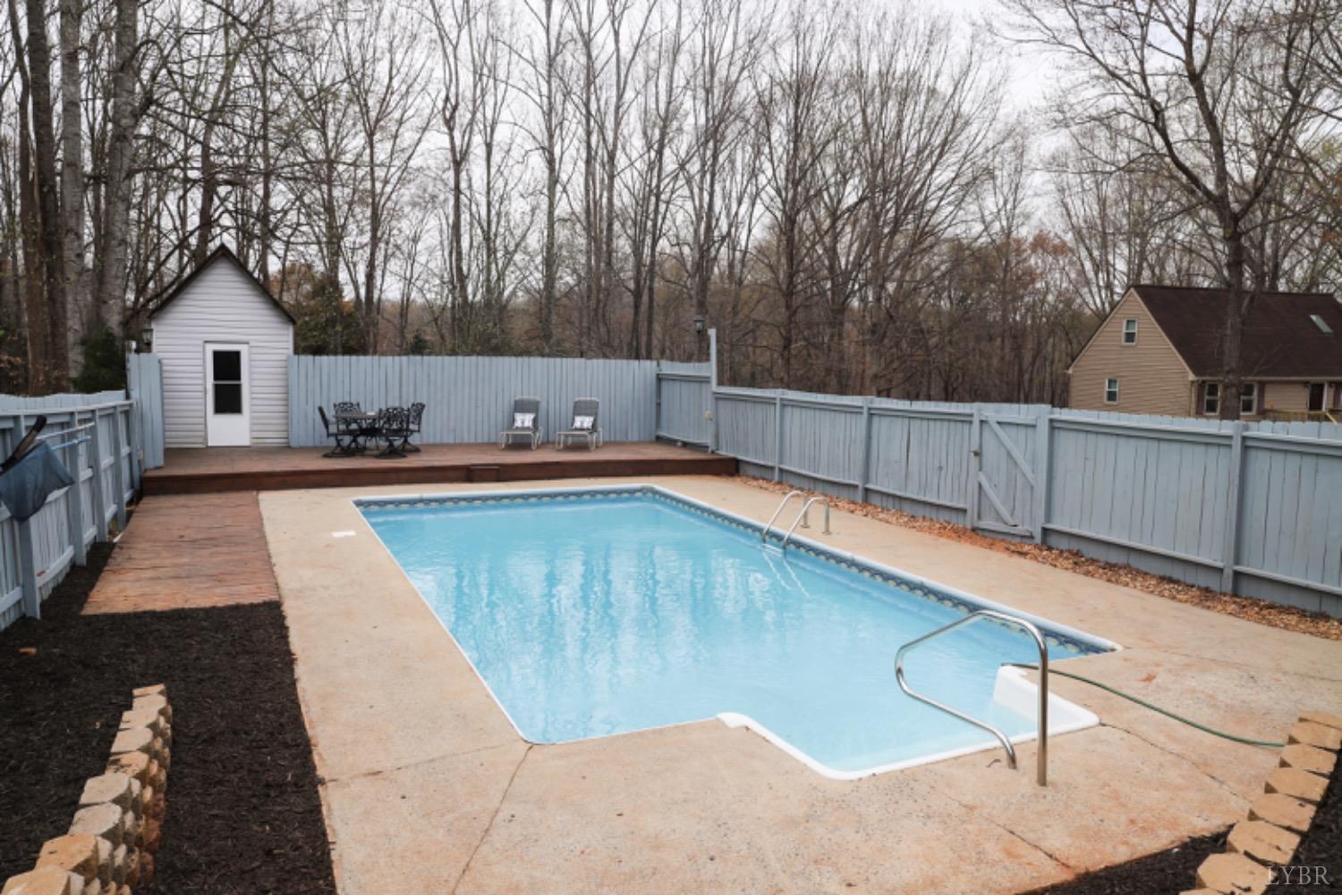2824 Hawkins Mill Road, Lynchburg, Virginia image 19
