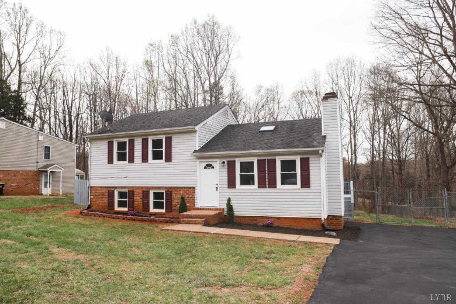 2824 Hawkins Mill Road, Lynchburg, Virginia image 2