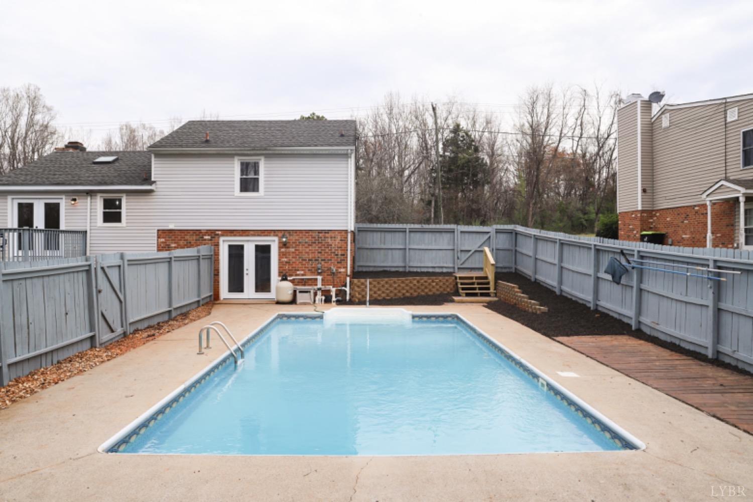 2824 Hawkins Mill Road, Lynchburg, Virginia image 17