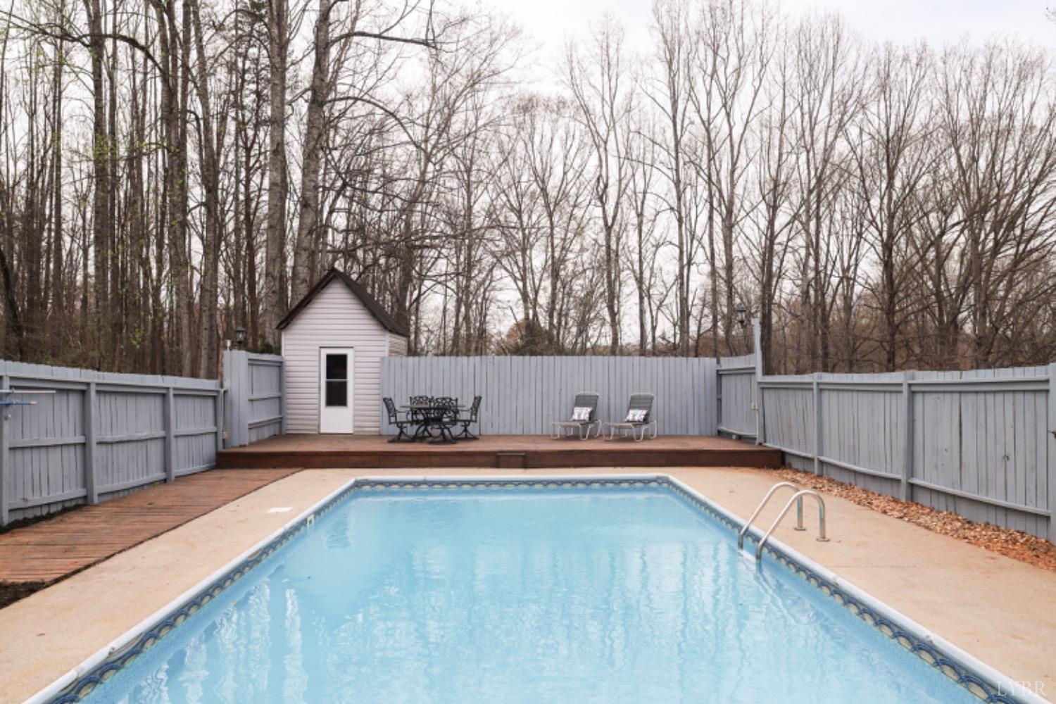 2824 Hawkins Mill Road, Lynchburg, Virginia image 20