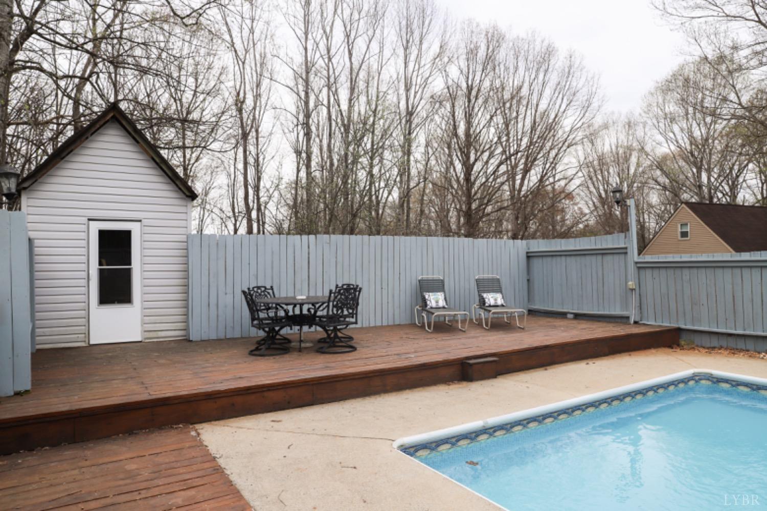 2824 Hawkins Mill Road, Lynchburg, Virginia image 18