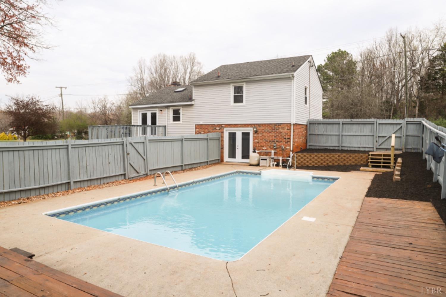 2824 Hawkins Mill Road, Lynchburg, Virginia image 16
