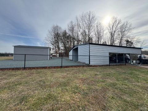 Tiny photo for 95 Shaunah Lane Ln, Louisa, VA 23093 (MLS # 366570)
