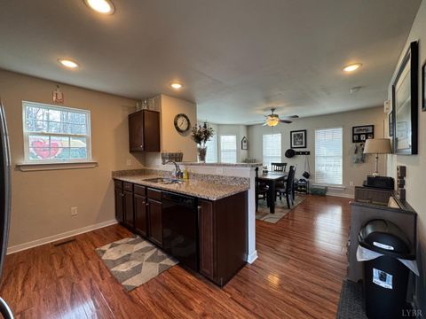 Tiny photo for 95 Shaunah Lane Ln, Louisa, VA 23093 (MLS # 366570)