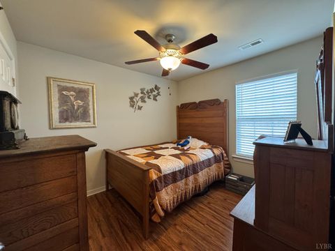 Tiny photo for 95 Shaunah Lane Ln, Louisa, VA 23093 (MLS # 366570)
