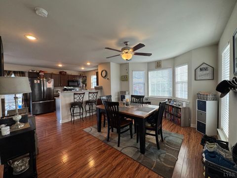 Tiny photo for 95 Shaunah Lane Ln, Louisa, VA 23093 (MLS # 366570)
