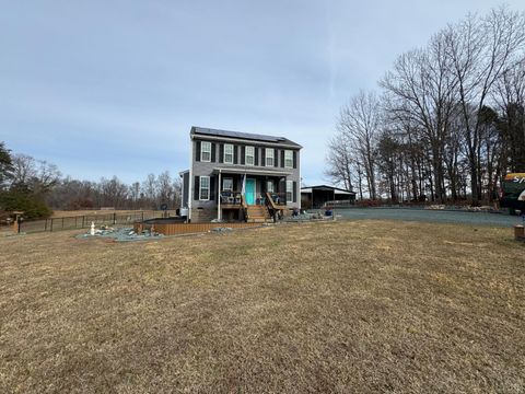 Tiny photo for 95 Shaunah Lane Ln, Louisa, VA 23093 (MLS # 366570)
