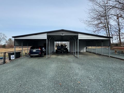 Tiny photo for 95 Shaunah Lane Ln, Louisa, VA 23093 (MLS # 366570)