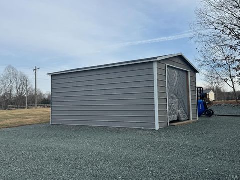 Tiny photo for 95 Shaunah Lane Ln, Louisa, VA 23093 (MLS # 366570)