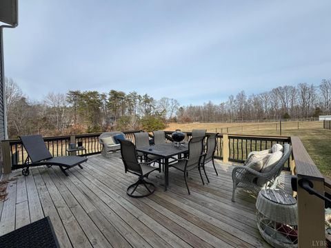 Tiny photo for 95 Shaunah Lane Ln, Louisa, VA 23093 (MLS # 366570)