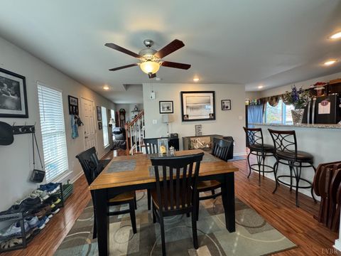 Tiny photo for 95 Shaunah Lane Ln, Louisa, VA 23093 (MLS # 366570)
