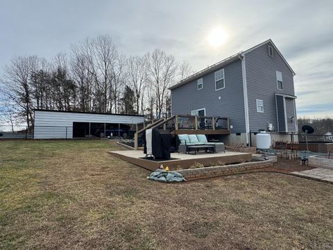Tiny photo for 95 Shaunah Lane Ln, Louisa, VA 23093 (MLS # 366570)