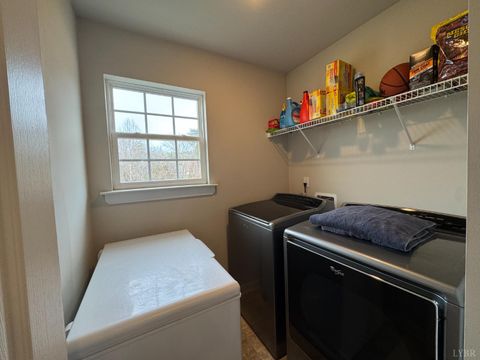 Tiny photo for 95 Shaunah Lane Ln, Louisa, VA 23093 (MLS # 366570)