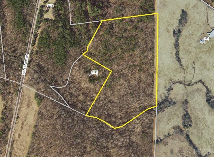 2 Watt Abbitt Road, Appomattox, Virginia image 3
