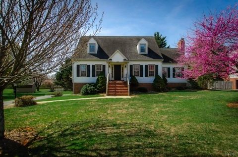 Tiny photo for 102 Meadows Dr Dr, Forest, VA 24551 (MLS # 365313)