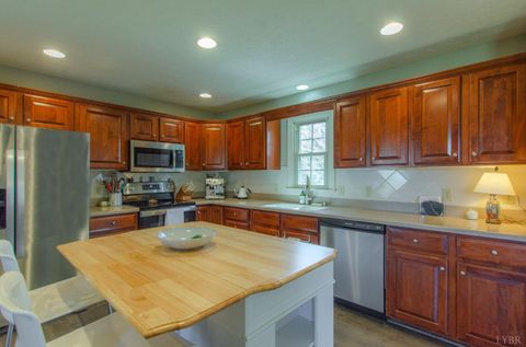 Tiny photo for 102 Meadows Dr Dr, Forest, VA 24551 (MLS # 365313)