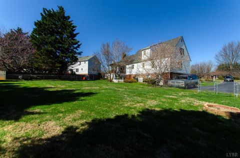 Tiny photo for 102 Meadows Dr Dr, Forest, VA 24551 (MLS # 365313)