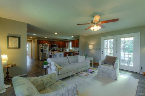 Tiny photo for 102 Meadows Dr Dr, Forest, VA 24551 (MLS # 365313)