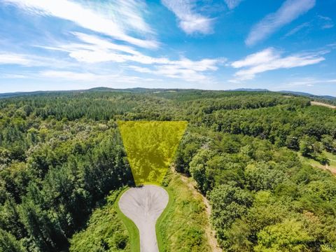 Tiny photo for 0 Lot 2 Sec 2 Falcon Ridge Drive, Pittsville, VA 24139 (MLS # 365298)