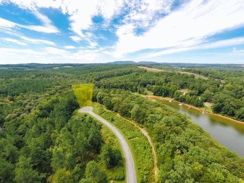 Tiny photo for 0 Lot 2 Sec 2 Falcon Ridge Drive, Pittsville, VA 24139 (MLS # 365298)