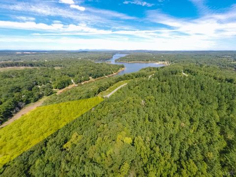 Tiny photo for 0 Lot 2 Sec 2 Falcon Ridge Drive, Pittsville, VA 24139 (MLS # 365298)