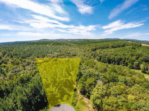 Tiny photo for 0 Lot 2 Sec 2 Falcon Ridge Drive, Pittsville, VA 24139 (MLS # 365298)