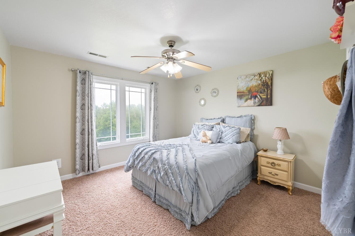 1136 Heavens View Drive, Forest, Virginia image 39