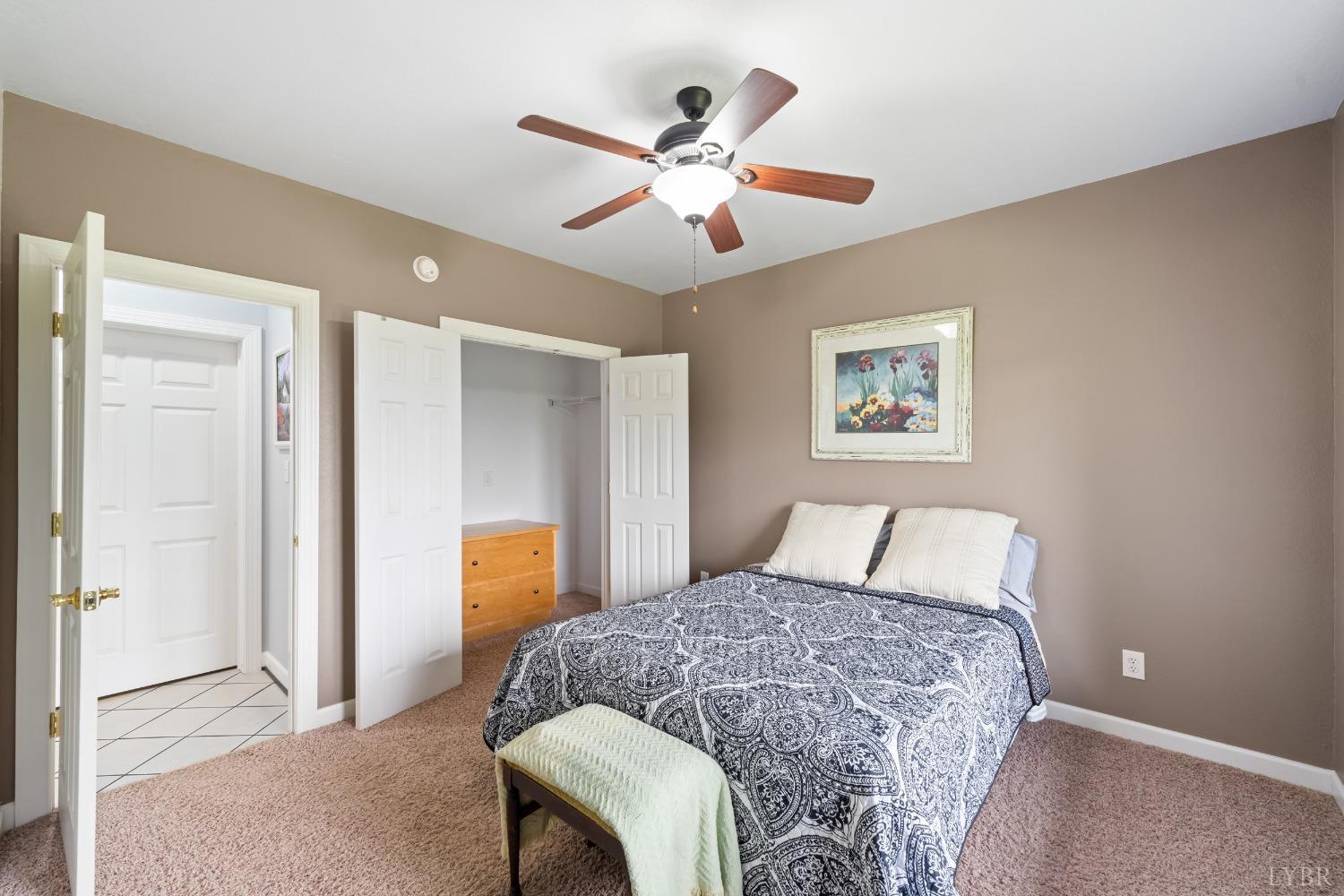 1136 Heavens View Drive, Forest, Virginia image 36