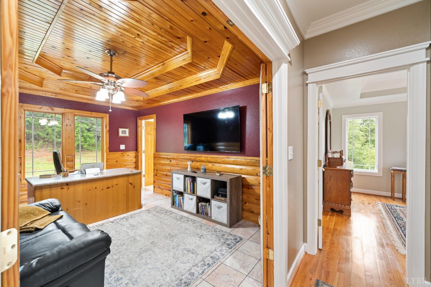 1136 Heavens View Drive, Forest, Virginia image 23