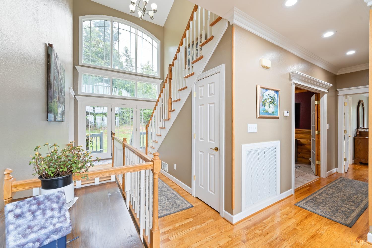 1136 Heavens View Drive, Forest, Virginia image 9