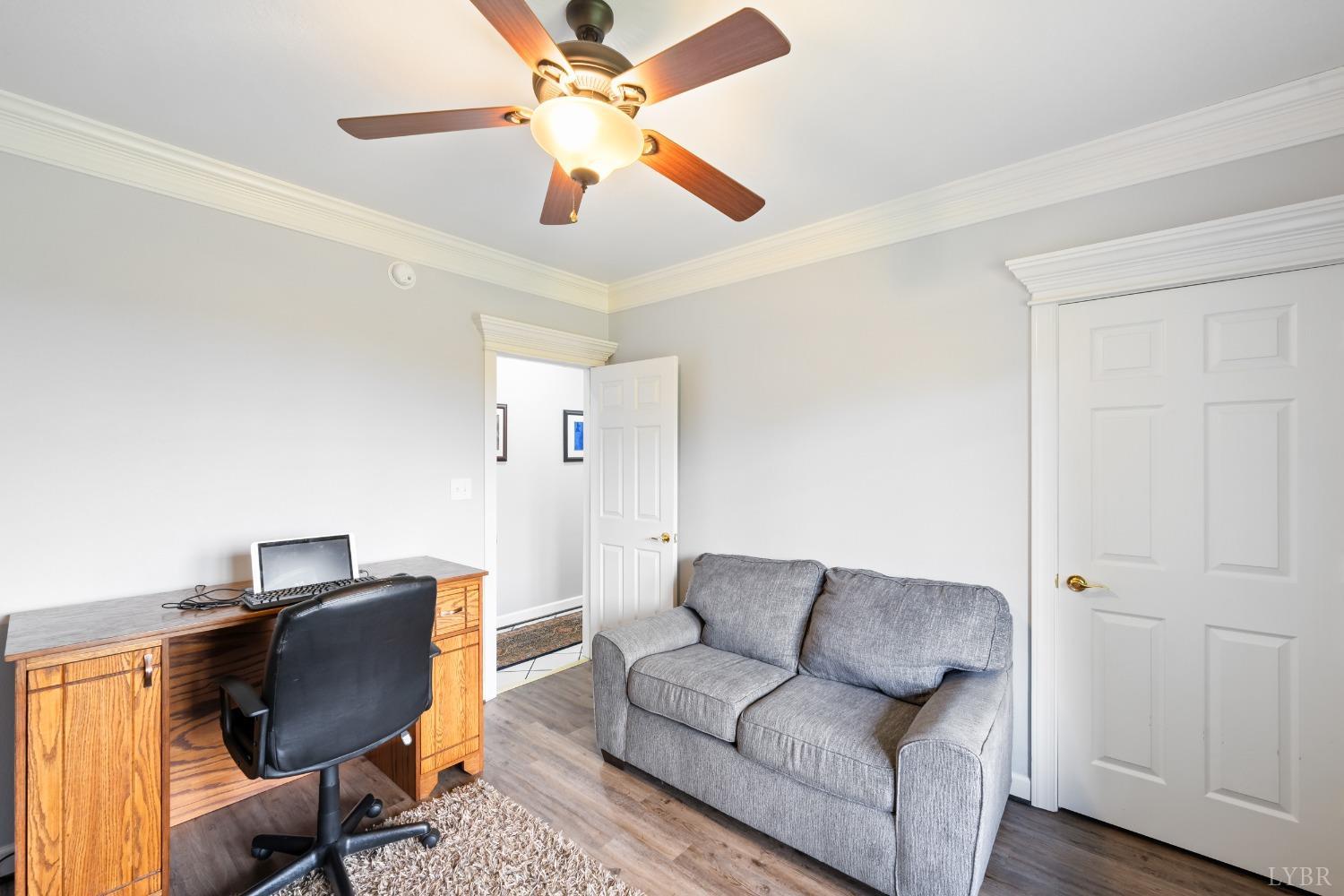 1136 Heavens View Drive, Forest, Virginia image 34