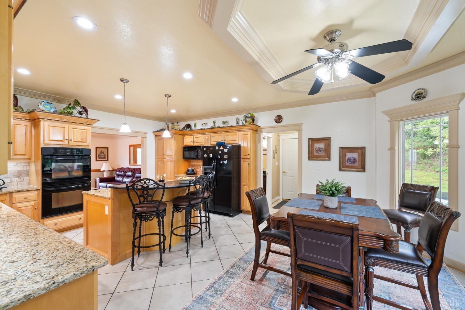 1136 Heavens View Drive, Forest, Virginia image 11