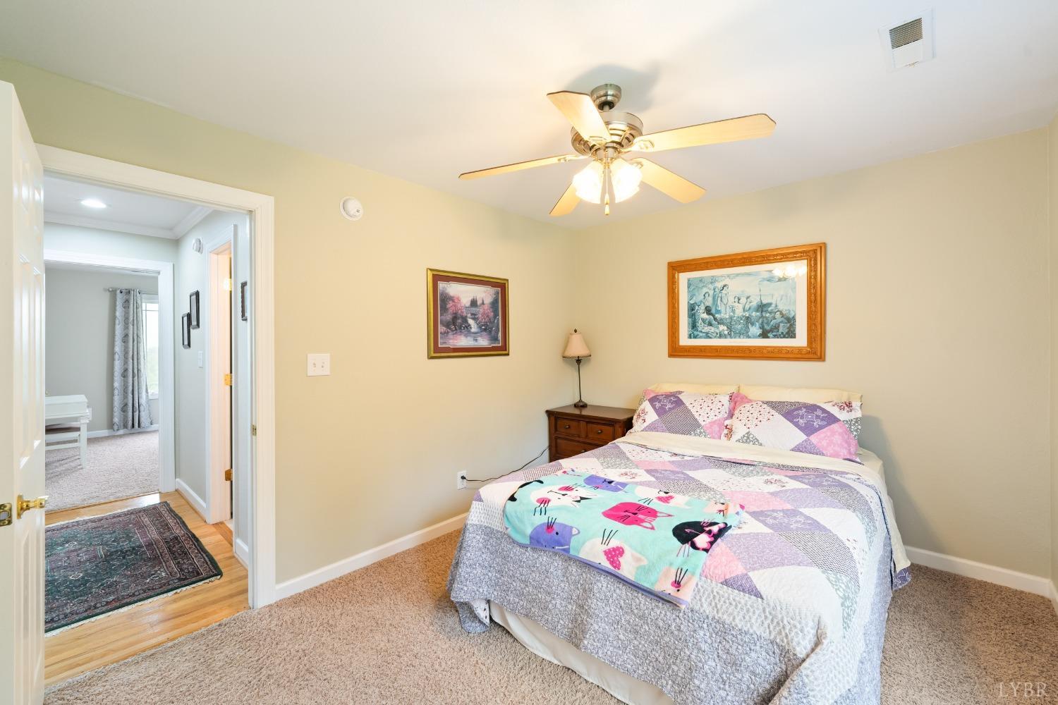 1136 Heavens View Drive, Forest, Virginia image 42