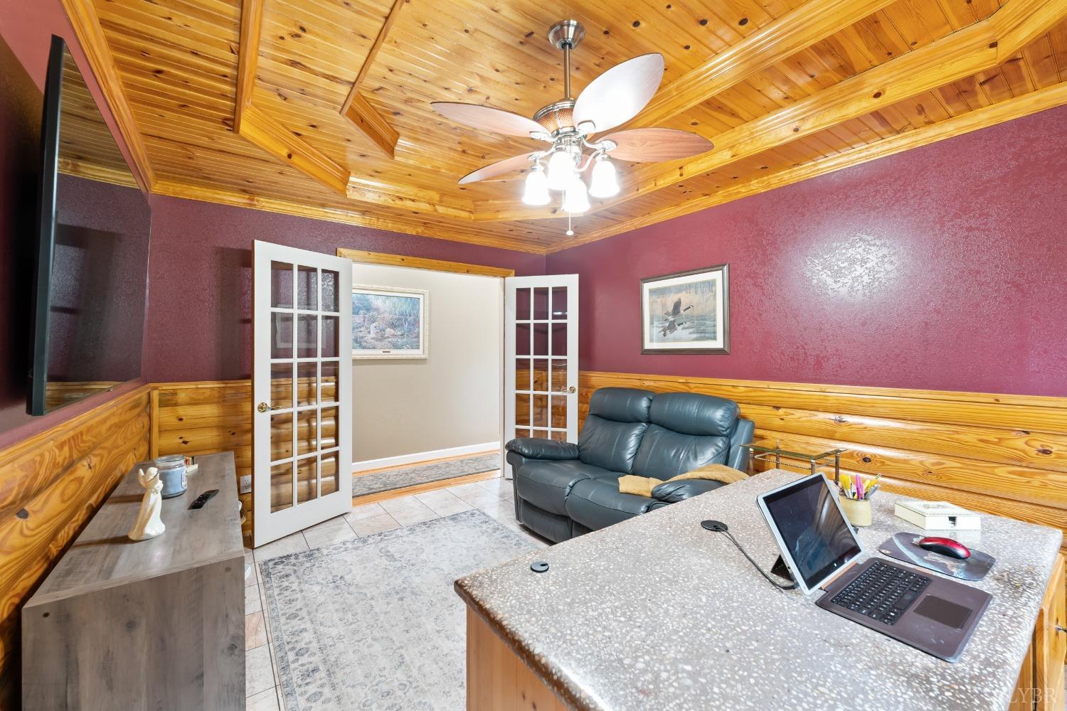 1136 Heavens View Drive, Forest, Virginia image 25
