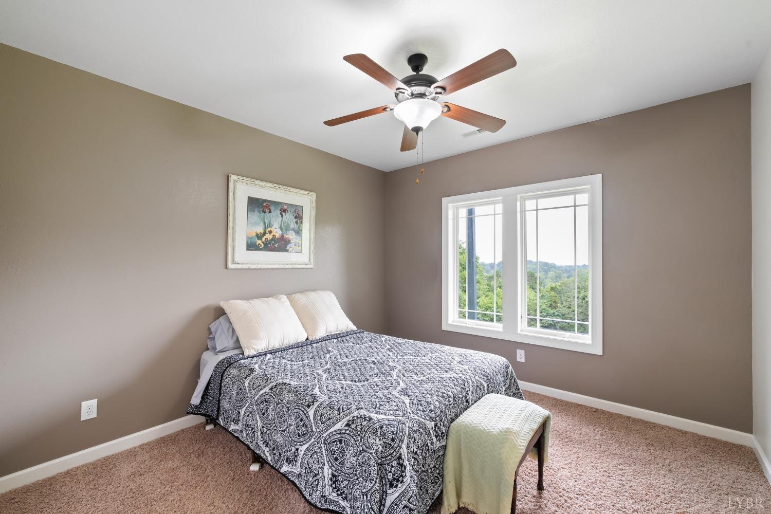 1136 Heavens View Drive, Forest, Virginia image 35
