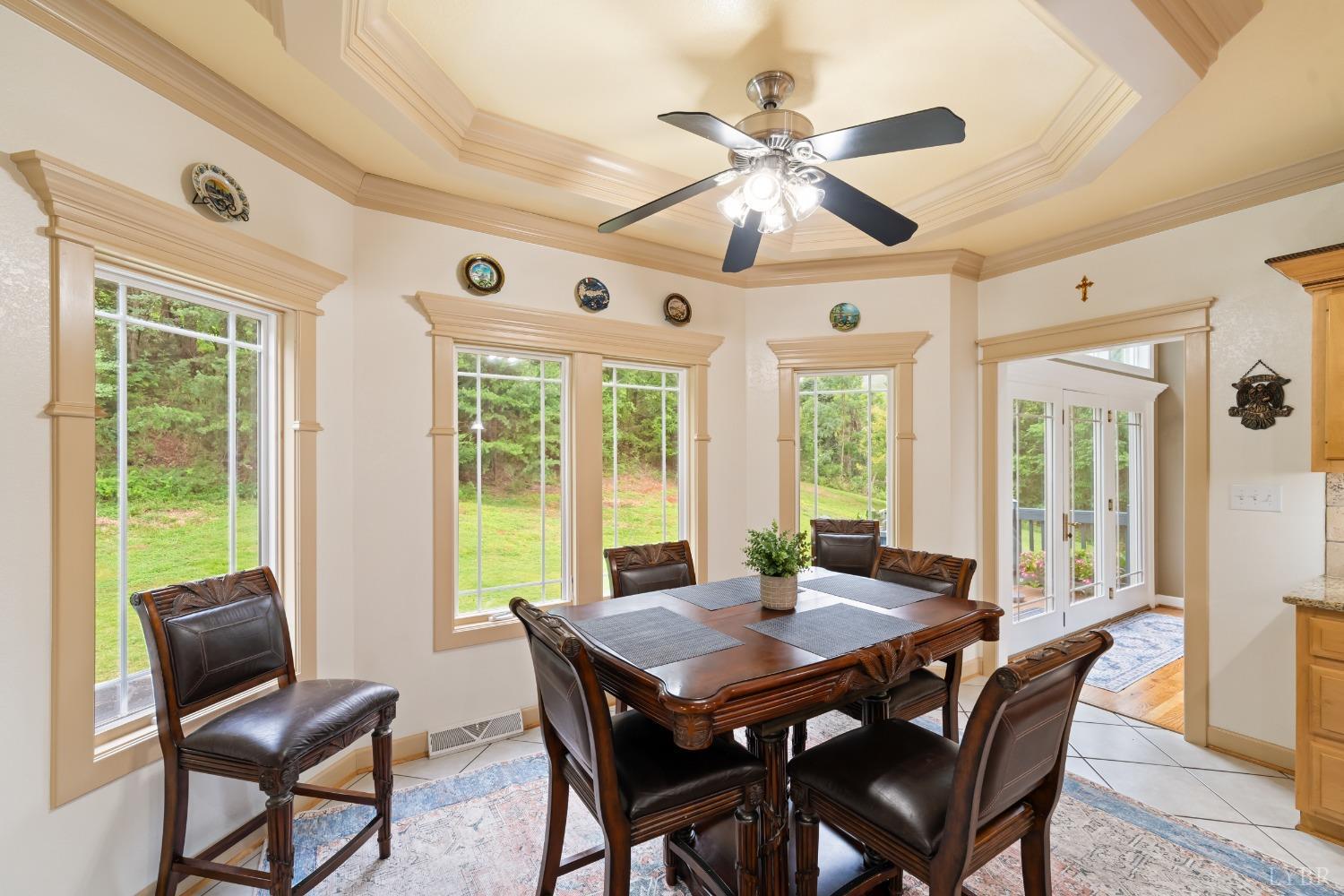 1136 Heavens View Drive, Forest, Virginia image 15