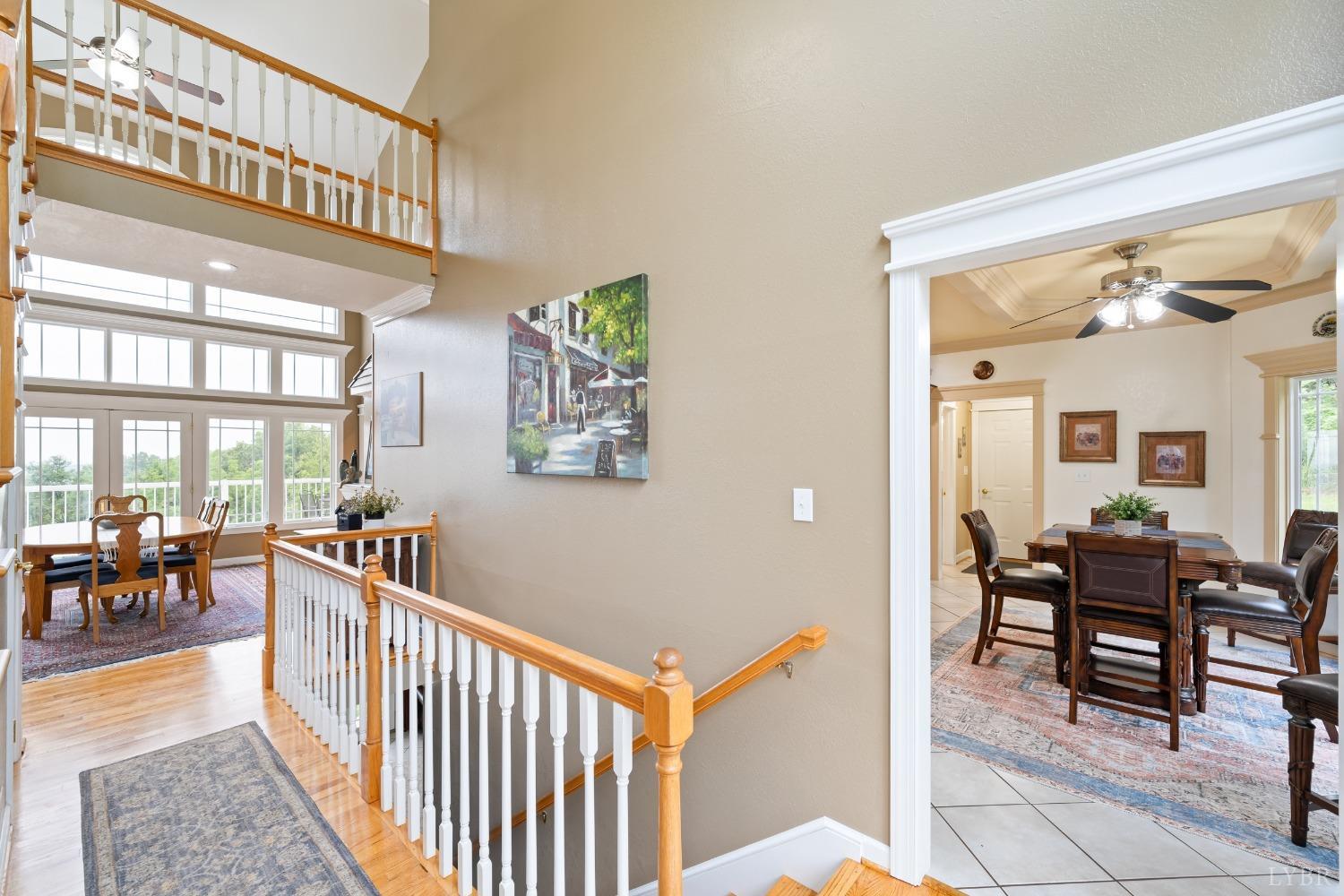 1136 Heavens View Drive, Forest, Virginia image 10