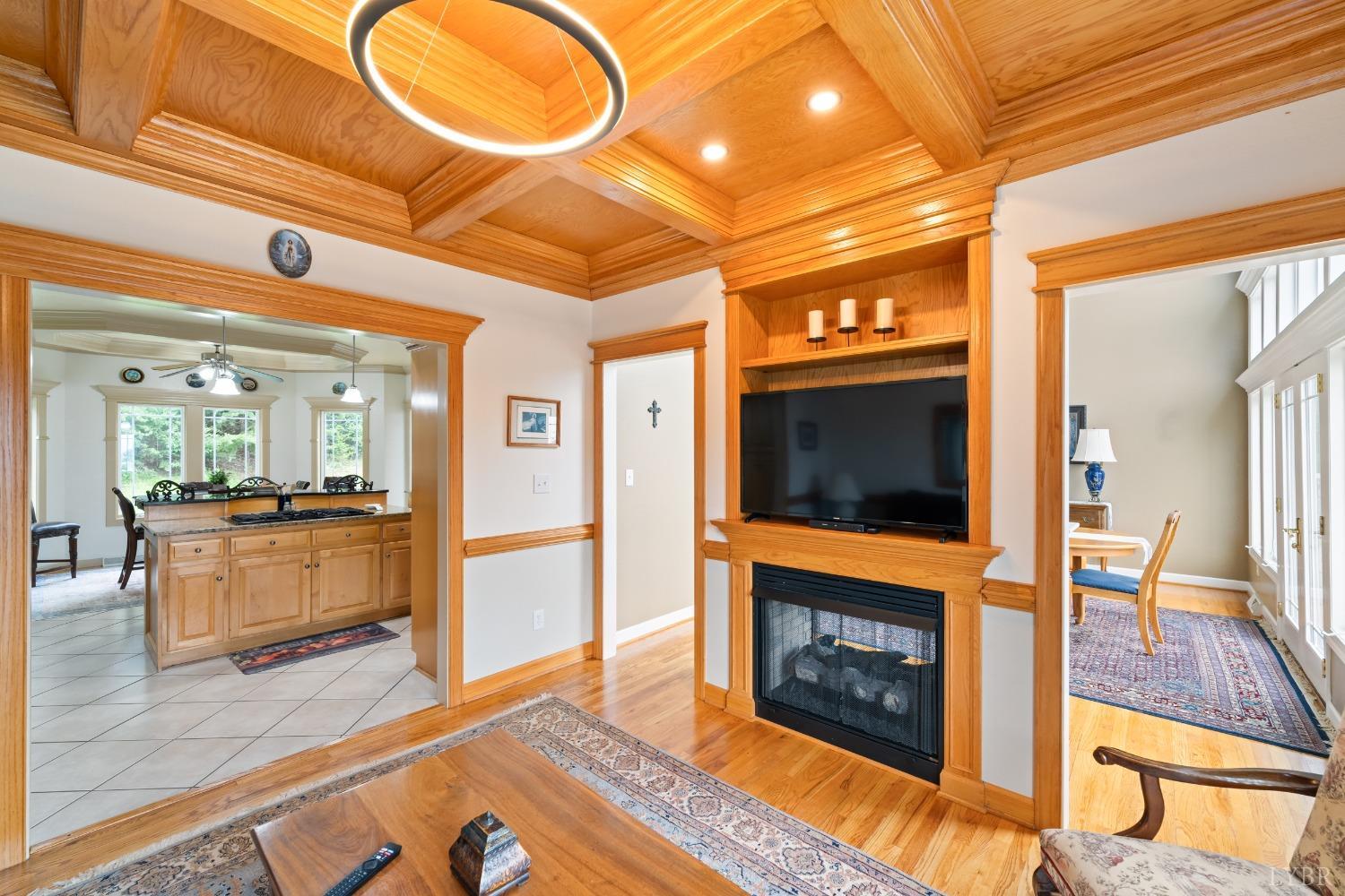 1136 Heavens View Drive, Forest, Virginia image 32