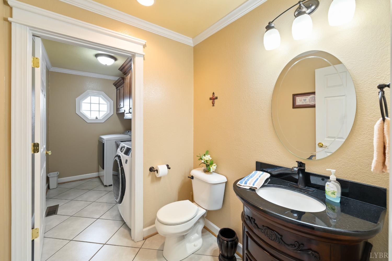 1136 Heavens View Drive, Forest, Virginia image 21