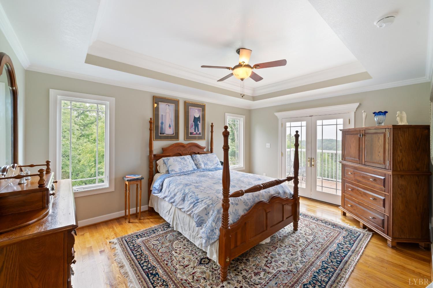 1136 Heavens View Drive, Forest, Virginia image 30