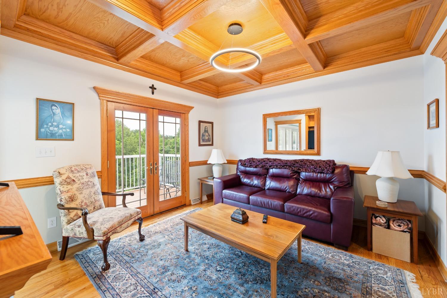 1136 Heavens View Drive, Forest, Virginia image 17