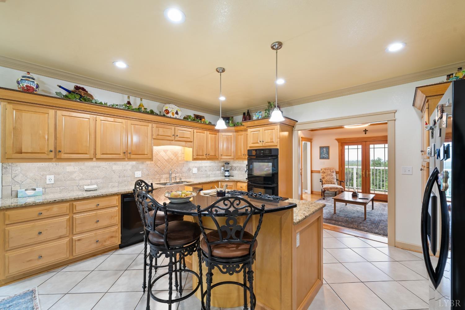 1136 Heavens View Drive, Forest, Virginia image 12