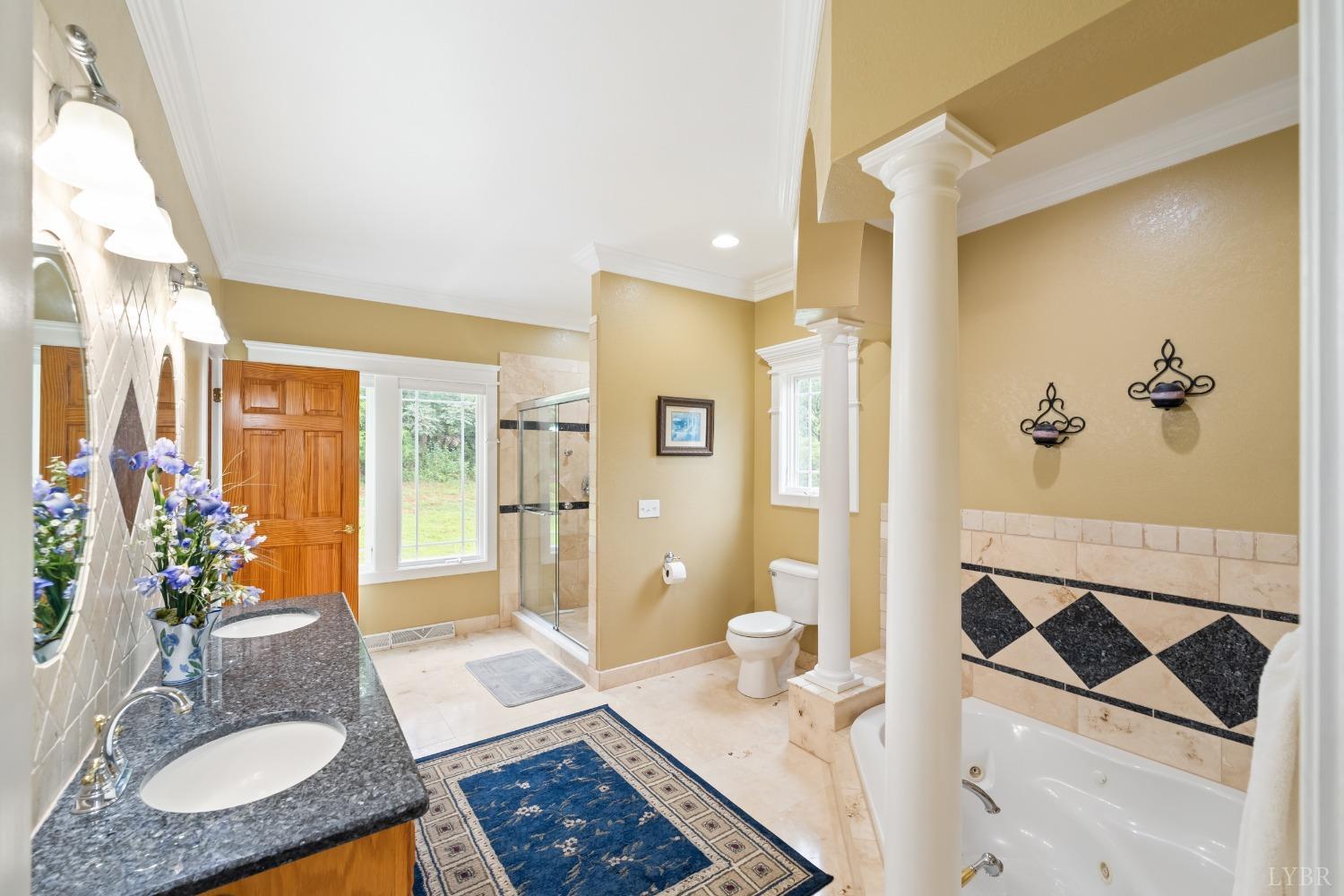 1136 Heavens View Drive, Forest, Virginia image 29