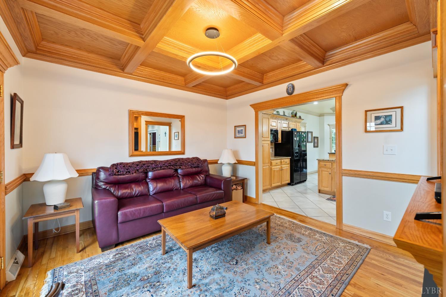1136 Heavens View Drive, Forest, Virginia image 18