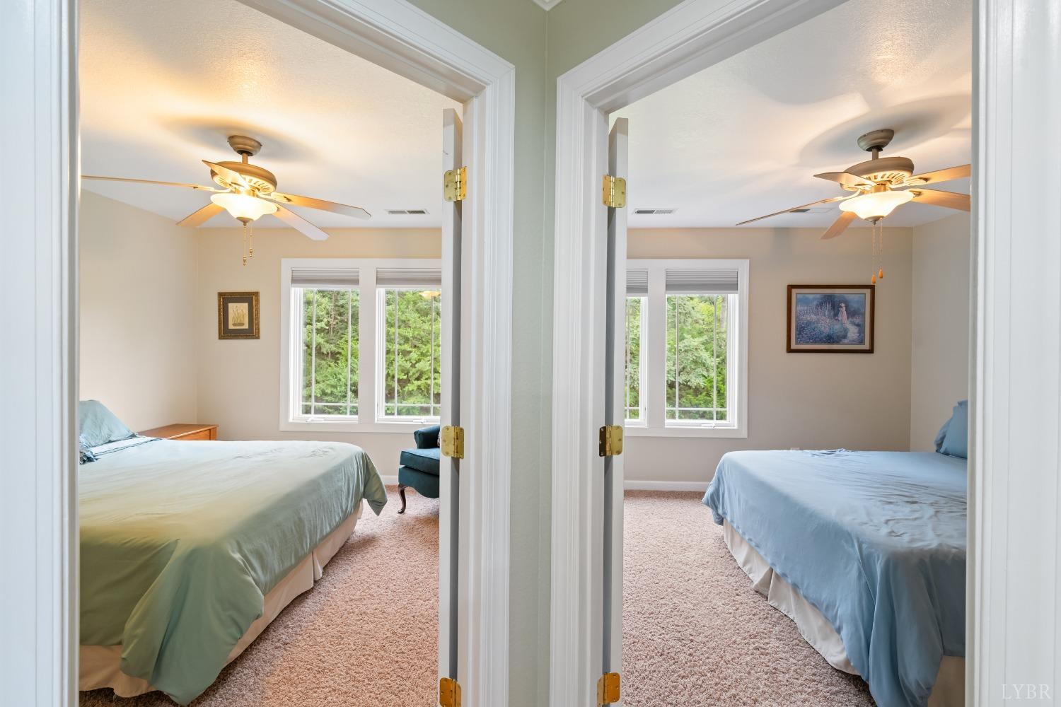 1136 Heavens View Drive, Forest, Virginia image 45
