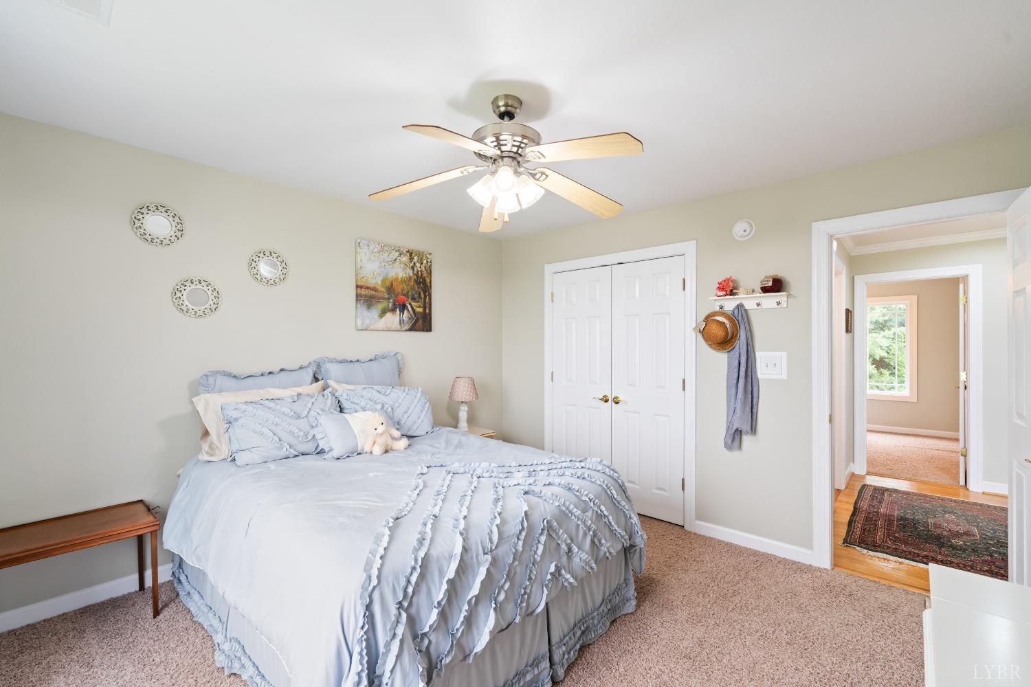 1136 Heavens View Drive, Forest, Virginia image 38