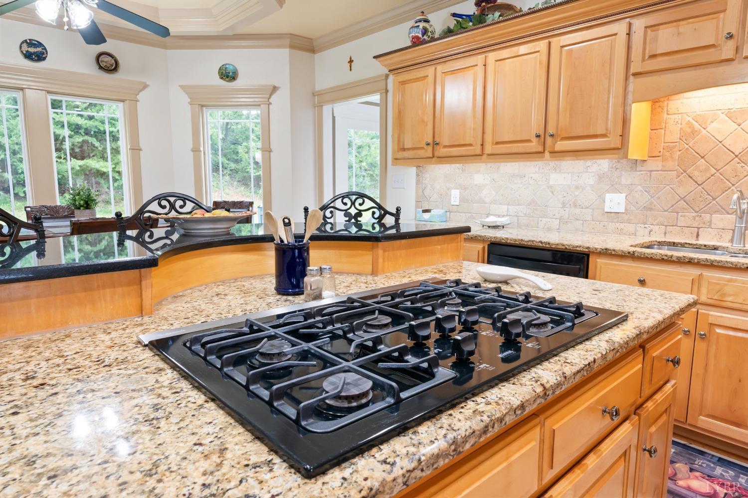 1136 Heavens View Drive, Forest, Virginia image 14