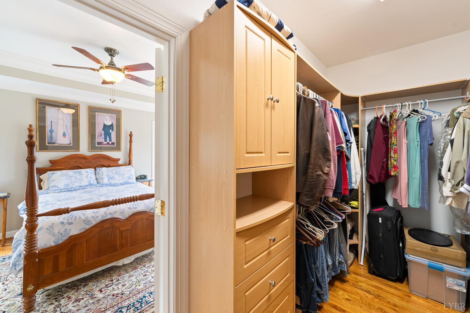 1136 Heavens View Drive, Forest, Virginia image 31