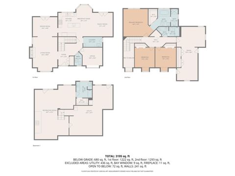 Tiny photo for 726 Lake Vista Dr Dr, Forest, VA 24551 (MLS # 363879)